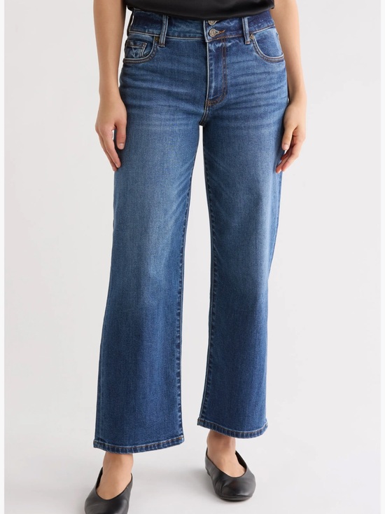 Kut from the Kloth Denim - Kut from the Kloth Lucy high rise wide leg jeans 4